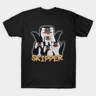 Skipper T-Shirt